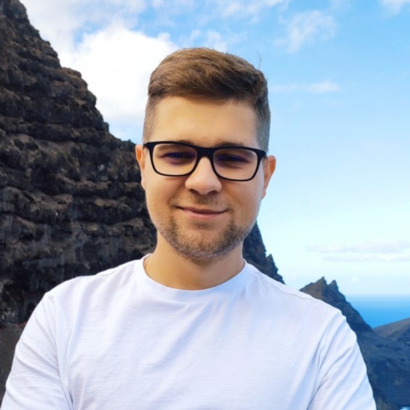 Maciej Kończal